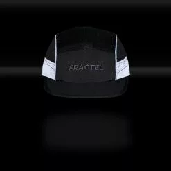 Fractel Cap Midnight 2.0 -pyöräkauppa 75307 5 allblackreflective