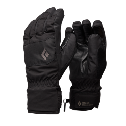 Black Diamond Mission Lt Gloves