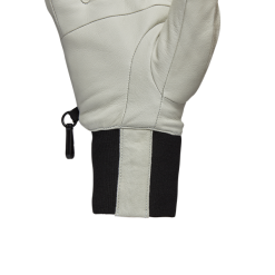 Black Diamond Session Knit Gloves -pyöräkauppa 75380 3 birchblack