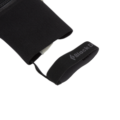 Black Diamond Session Knit Gloves -pyöräkauppa 75380 4 birchblack