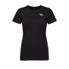 Black Diamond W Ski Mountaineering Tee