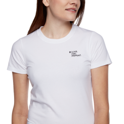 Black Diamond W Ski Mountaineering Tee -pyöräkauppa 75394 4 white