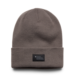 Black Diamond Badge Beanie -pyöräkauppa 75400 1 granite