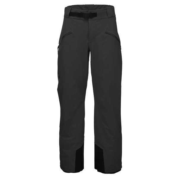 Black Diamond M Recon Stretch Ski Pants 1 Black Diamond M Recon Stretch Ski Pants