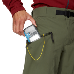 Black Diamond M Recon Stretch Ski Pants 13 Black Diamond M Recon Stretch Ski Pants -pyöräkauppa 75410 5 tundra