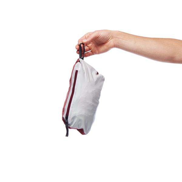 Black Diamond W Stormline Stretch Rain Shell 6 Black Diamond W Stormline Stretch Rain Shell - Image 6