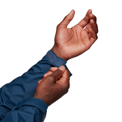 Black Diamond M Stormline Stretch Rain Shell 13 Black Diamond M Stormline Stretch Rain Shell -pyöräkauppa 75423 5 indigo