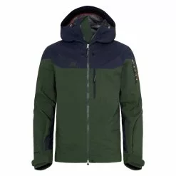 Elevenate M Bec De Rosses Jacket -pyöräkauppa 75427 1 deepforest