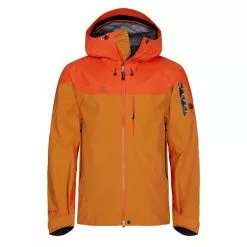 Elevenate M Bec De Rosses Jacket -pyöräkauppa 75427 1 marmalade