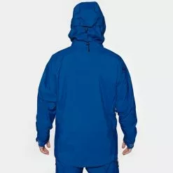 Elevenate M Bec De Rosses Jacket -pyöräkauppa 75427 3 darksteelblue