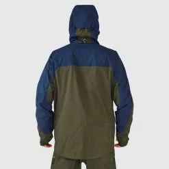 Elevenate M Bec De Rosses Jacket -pyöräkauppa 75427 3 deepforest