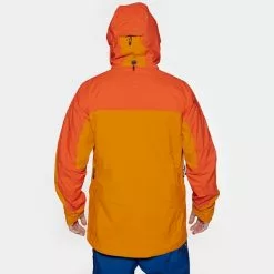 Elevenate M Bec De Rosses Jacket -pyöräkauppa 75427 3 marmalade