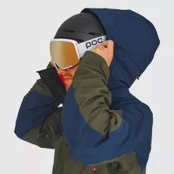 Elevenate M Bec De Rosses Jacket -pyöräkauppa 75427 5 deepforest