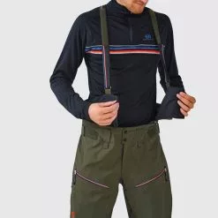Elevenate M Bec De Rosses Pants -pyöräkauppa 75428 5 deepforest