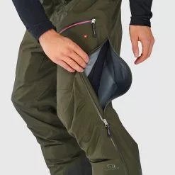 Elevenate M Bec De Rosses Pants -pyöräkauppa 75428 6 deepforest