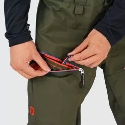 Elevenate M Bec De Rosses Pants -pyöräkauppa 75428 7 deepforest