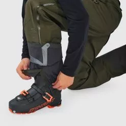 Elevenate M Bec De Rosses Pants -pyöräkauppa 75428 8 deepforest