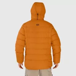 Elevenate M Combin Down Jacket -pyöräkauppa 75430 3 marmalade
