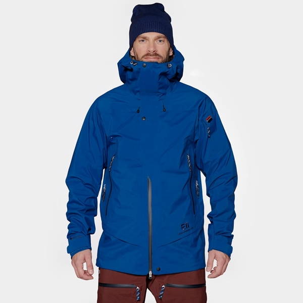 Elevenate M Pure Jacket 2 Elevenate M Pure Jacket - Image 2