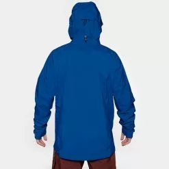 Elevenate M Pure Jacket 8 Elevenate M Pure Jacket -pyöräkauppa 75432 3 darksteelblue