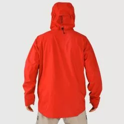 Elevenate M Pure Jacket 11 Elevenate M Pure Jacket -pyöräkauppa 75432 3 redglow