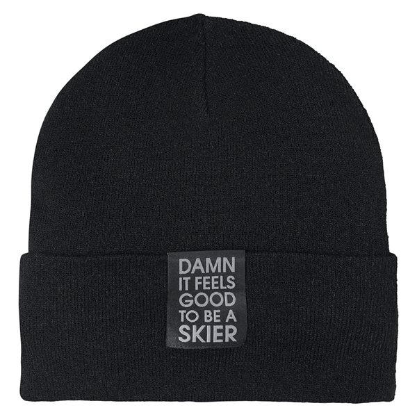 Elevenate Skier Beanie 1 Elevenate Skier Beanie