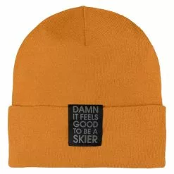 Elevenate Skier Beanie 7 Elevenate Skier Beanie -pyöräkauppa 75438 1 marmalade