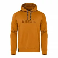 Elevenate U Logo Hood -pyöräkauppa 75439 1 marmalade