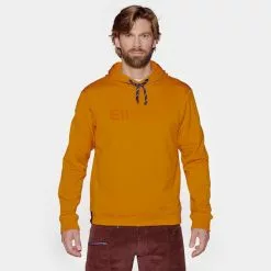 Elevenate U Logo Hood -pyöräkauppa 75439 2 marmalade