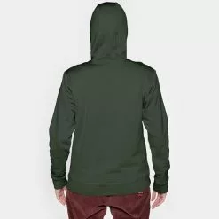 Elevenate U Logo Hood -pyöräkauppa 75439 3 deepforest