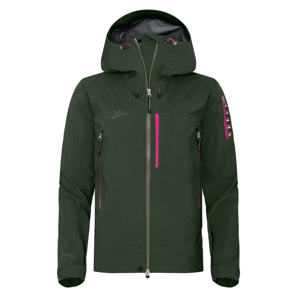 Elevenate W Bec De Rosses Jacket 1 Elevenate W Bec De Rosses Jacket