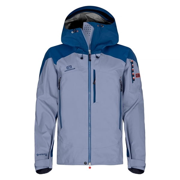 Elevenate W Bec De Rosses Jacket 7 Elevenate W Bec De Rosses Jacket - Image 7