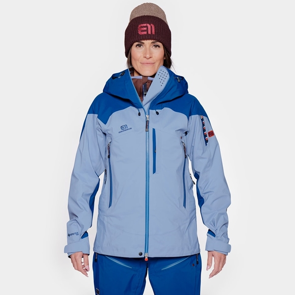 Elevenate W Bec De Rosses Jacket 8 Elevenate W Bec De Rosses Jacket - Image 8