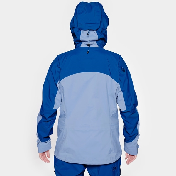 Elevenate W Bec De Rosses Jacket 9 Elevenate W Bec De Rosses Jacket - Image 9