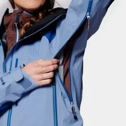 Elevenate W Bec De Rosses Jacket 21 Elevenate W Bec De Rosses Jacket -pyöräkauppa 75441 4 stonewash