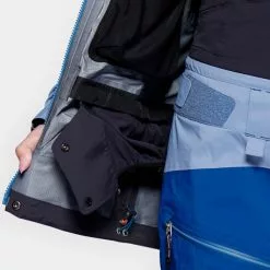 Elevenate W Bec De Rosses Jacket 22 Elevenate W Bec De Rosses Jacket -pyöräkauppa 75441 5 stonewash