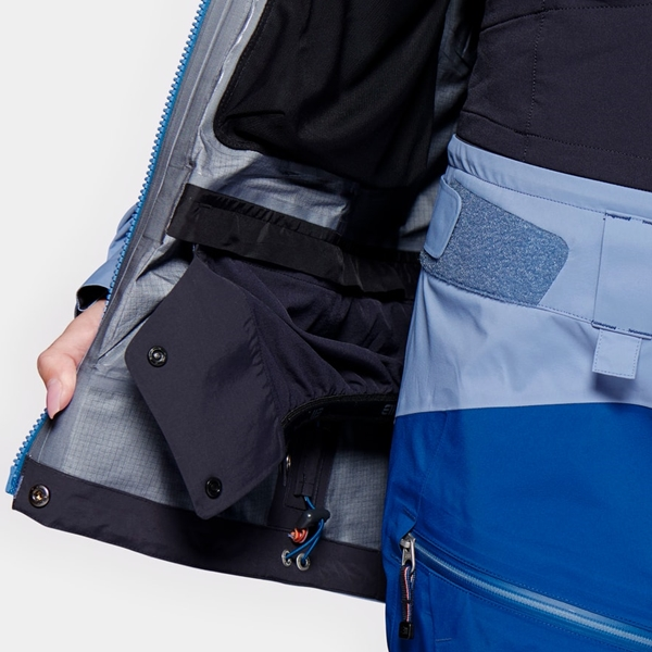 Elevenate W Bec De Rosses Jacket 11 Elevenate W Bec De Rosses Jacket - Image 11