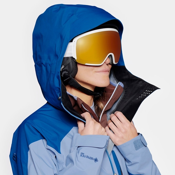 Elevenate W Bec De Rosses Jacket 12 Elevenate W Bec De Rosses Jacket - Image 12