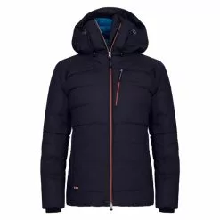 Elevenate W Combin Down Jacket