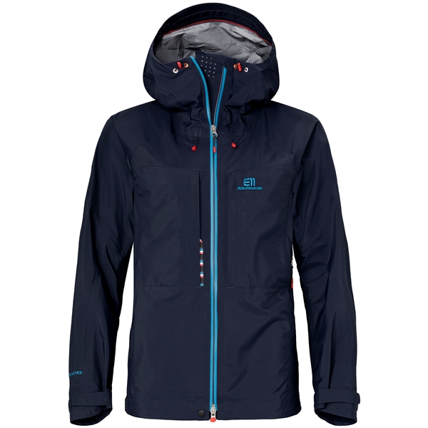 Elevenate W Free Tour Shell Jacket 1 Elevenate W Free Tour Shell Jacket