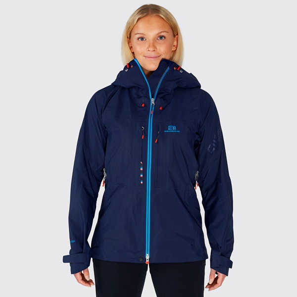 Elevenate W Free Tour Shell Jacket 2 Elevenate W Free Tour Shell Jacket - Image 2