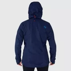 Elevenate W Free Tour Shell Jacket 5 Elevenate W Free Tour Shell Jacket -pyöräkauppa 75445 3 darknavy