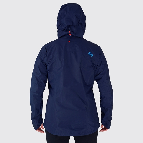 Elevenate W Free Tour Shell Jacket 3 Elevenate W Free Tour Shell Jacket - Image 3