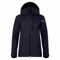 Elevenate W Pure Jacket