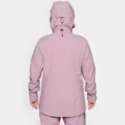 Elevenate W Pure Jacket -pyöräkauppa 75446 3 pinkdawn