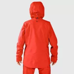 Elevenate W Pure Jacket -pyöräkauppa 75446 3 redglow