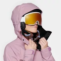 Elevenate W Pure Jacket -pyöräkauppa 75446 4 pinkdawn