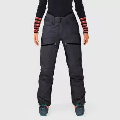 Elevenate W Pure Pants -pyöräkauppa 75447 2 darkink