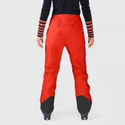 Elevenate W Pure Pants -pyöräkauppa 75447 4 redglow