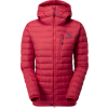 Mountain Equipment Earthrise Hooded Wmns Jacket